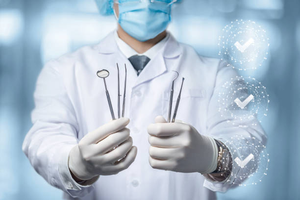 Professional Dental Services in New Richmond, WI