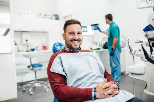 Best Oral Cancer Screening  in New Richmond, WI