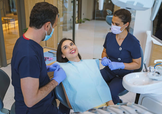 Advanced Technology for Better Dental Care in New Richmond, WI