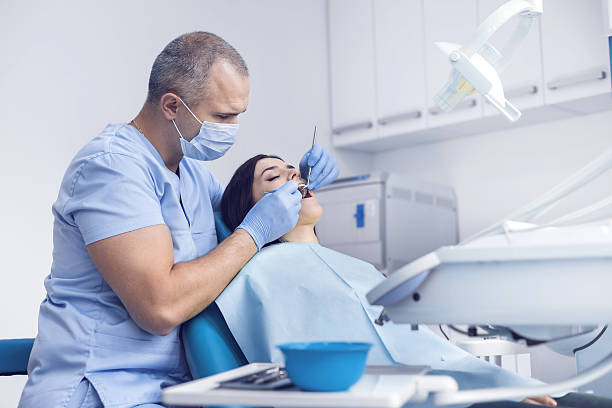 Best Dental Exams and Cleanings  in New Richmond, WI
